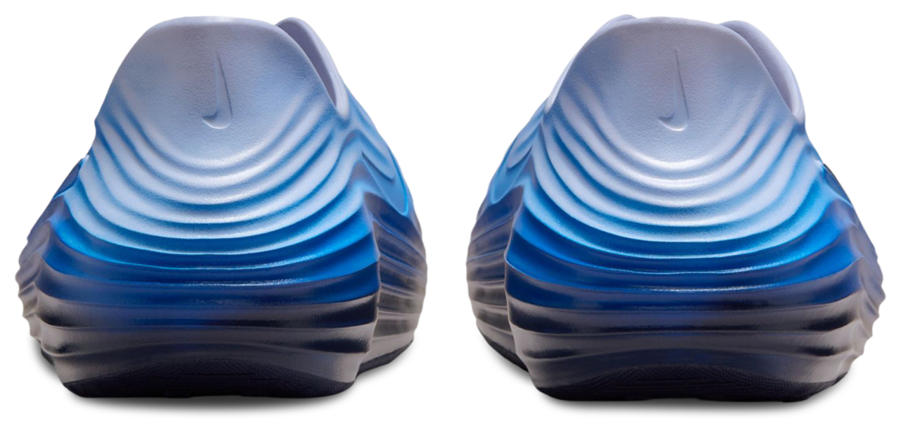 Nike Reactx Rejuven8 Image 3 of 8. Tap to open photo gallery.