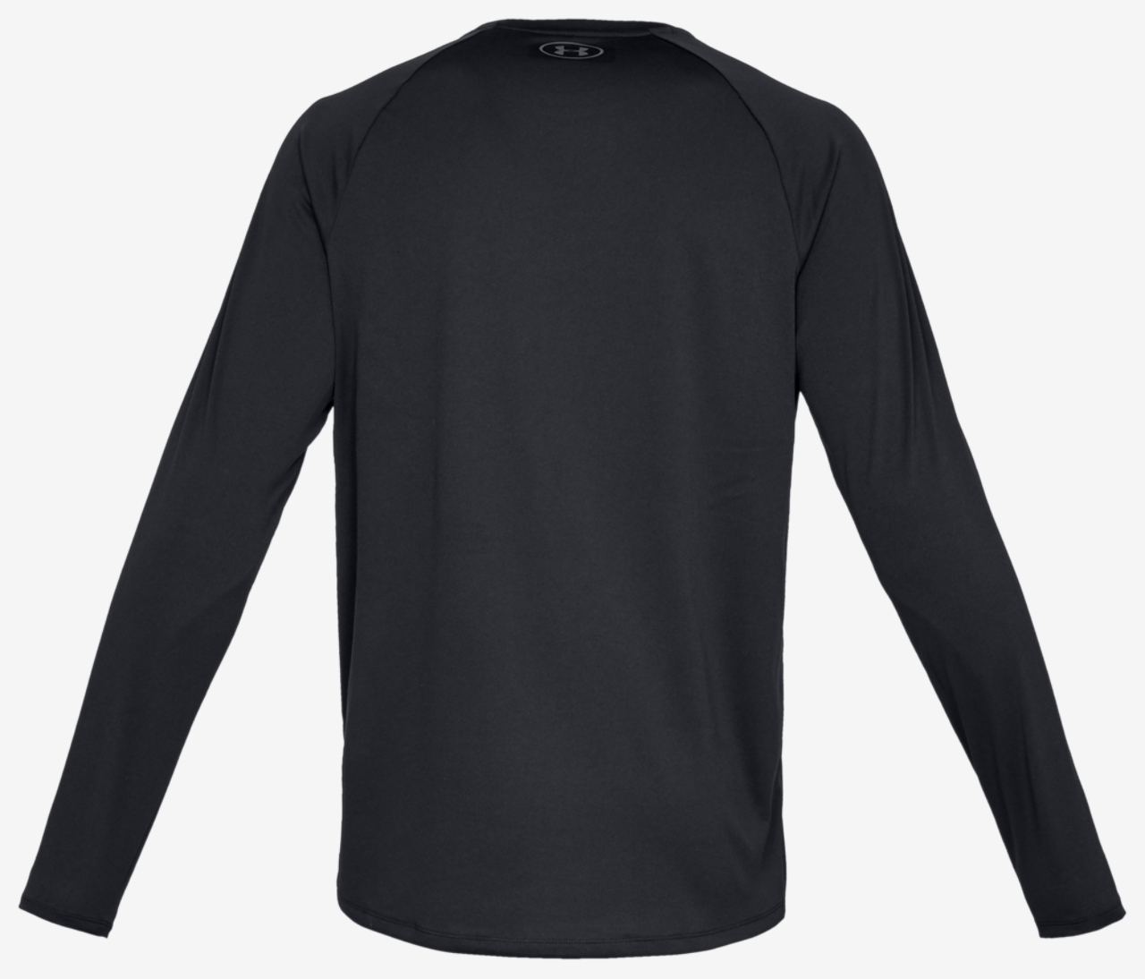 Under Armour Tech 2.0 Long Sleeve T-Shirt Image 4 of 5. Tap to open photo gallery.