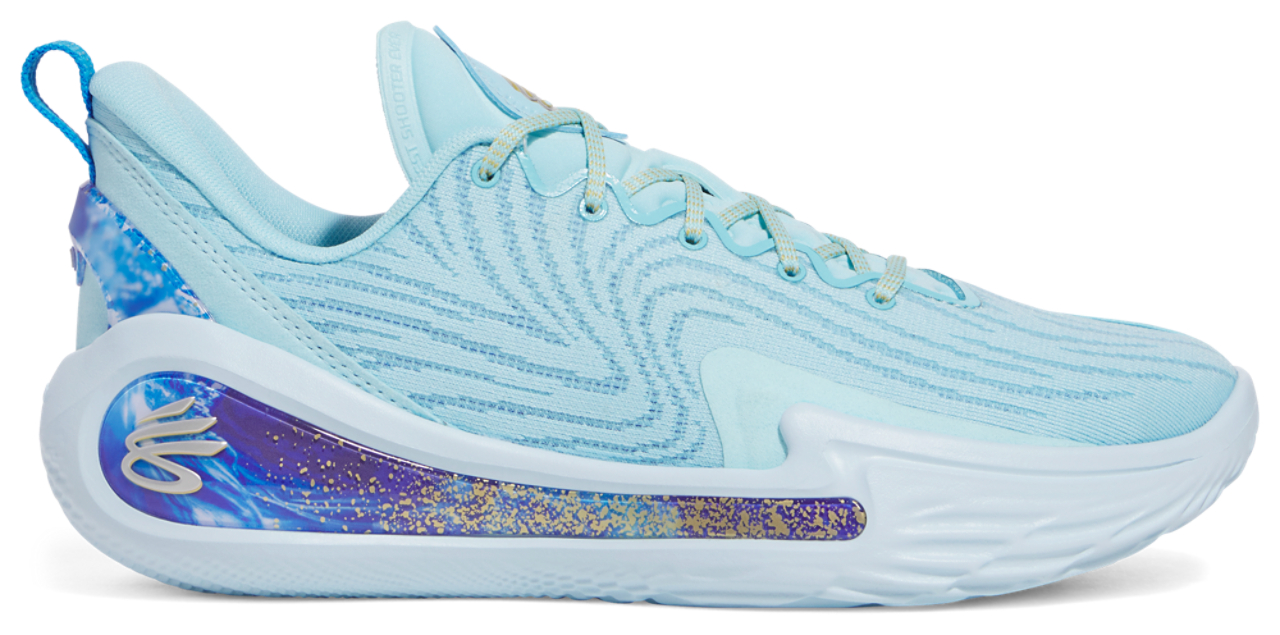 [ カリー12<PISCES>] Amazon.com | Under Armour Curry 12 Pisces - Boys' Grade