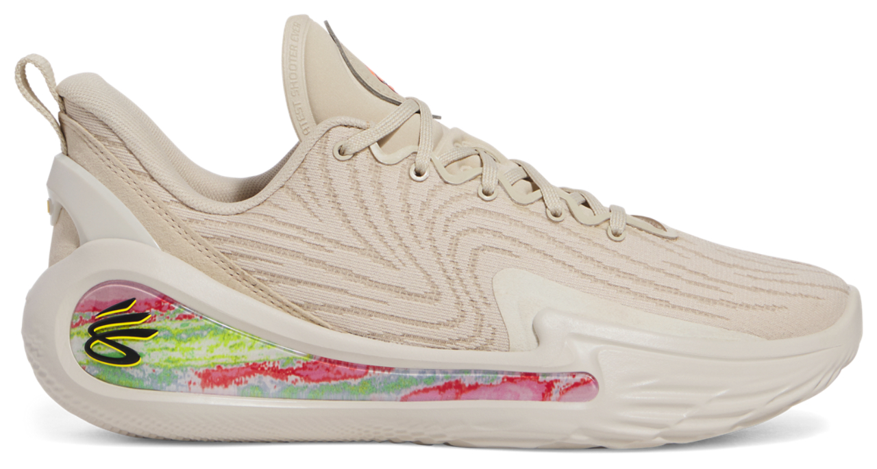 カリー12 Under Armour Curry 12 Saturn Rings | Champs Sports