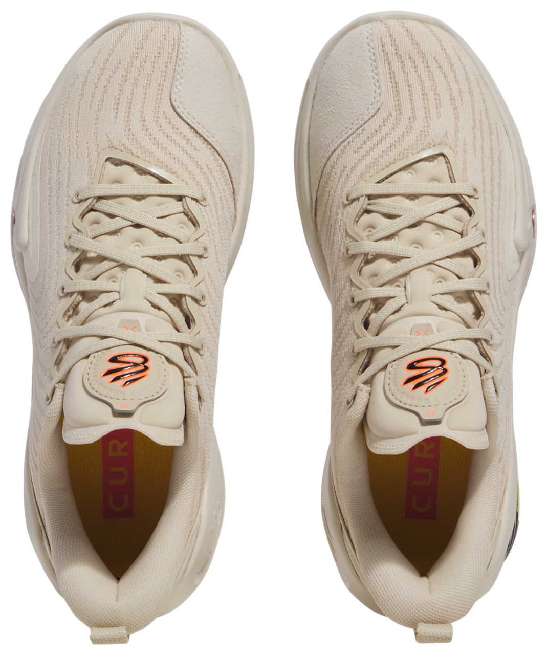 Under Armour Curry 12 Saturn Rings | Foot Locker