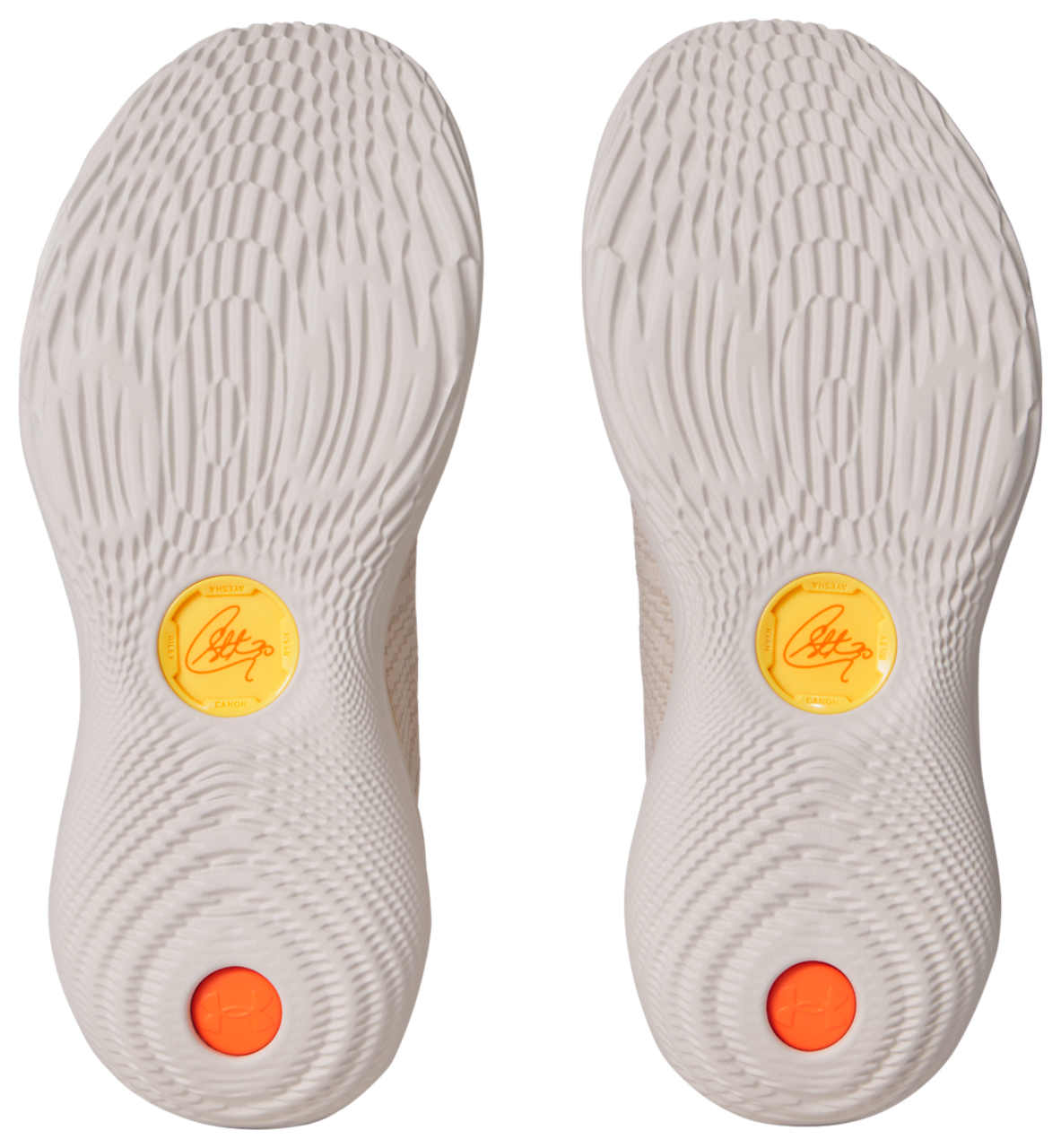 カリー12 <SATURN> Under Armour Curry 12 Saturn Rings | Foot Locker