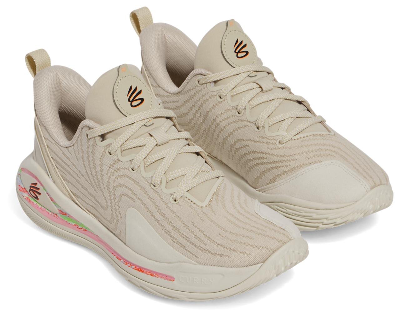 UNDER ARMOUR Curry12 カリー12 27.5 Curry 12 Team Unisex Basketball Shoes | Under Armour