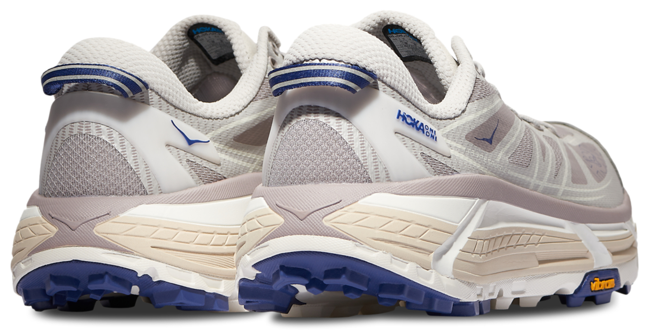 HOKA Mafate Speed 2 Image 3 of 5. Tap to open photo gallery.