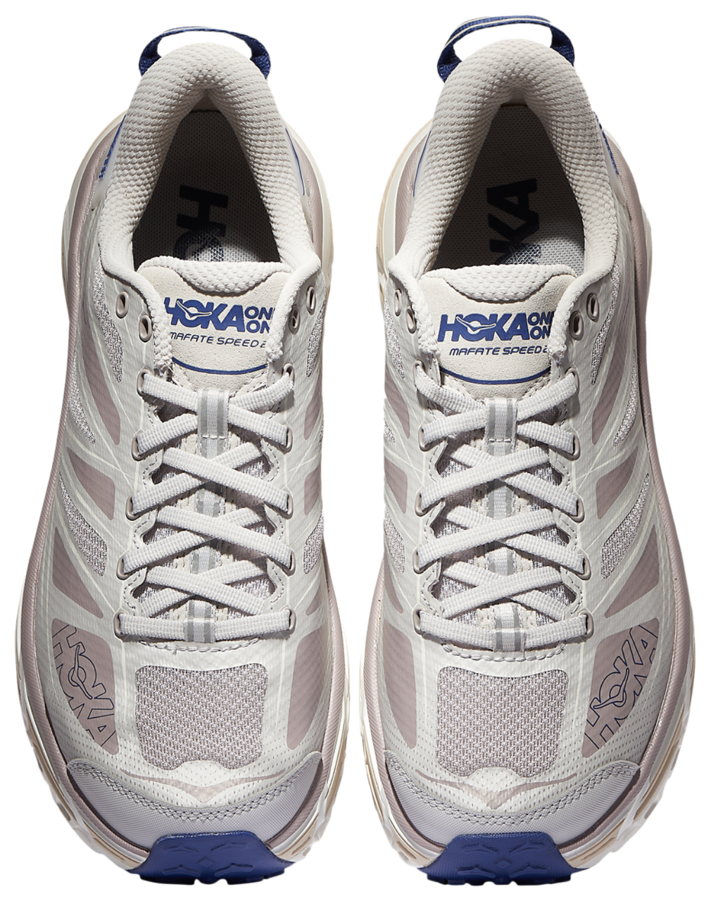 HOKA Mafate Speed 2 Image 4 of 5. Tap to open photo gallery.