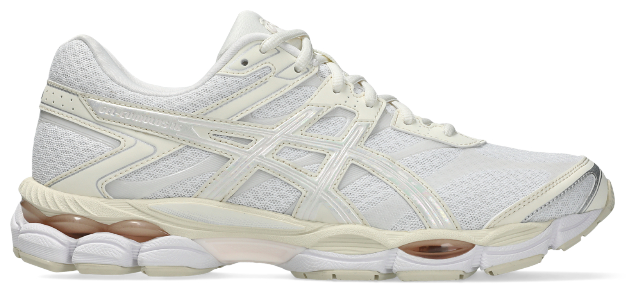 Asics GEL-CUMULUS 16 Image 1 of 9. Tap to open photo gallery.