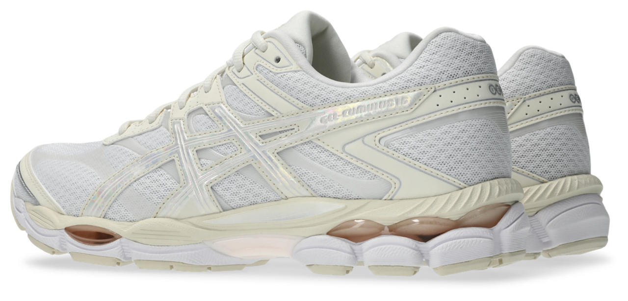 Asics GEL-CUMULUS 16 Image 6 of 9. Tap to open photo gallery.
