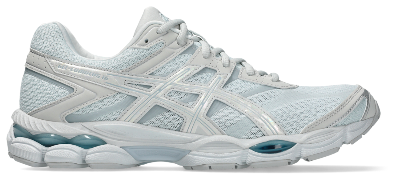 Asics GEL-CUMULUS 16 Image 1 of 9. Tap to open photo gallery.