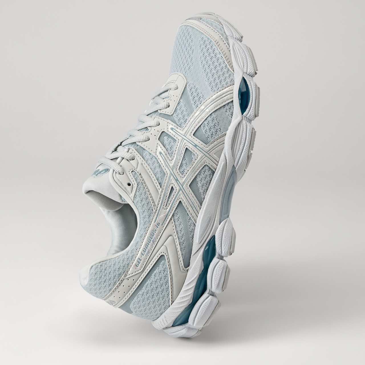 Asics GEL-CUMULUS 16 Image 9 of 9. Tap to open photo gallery.