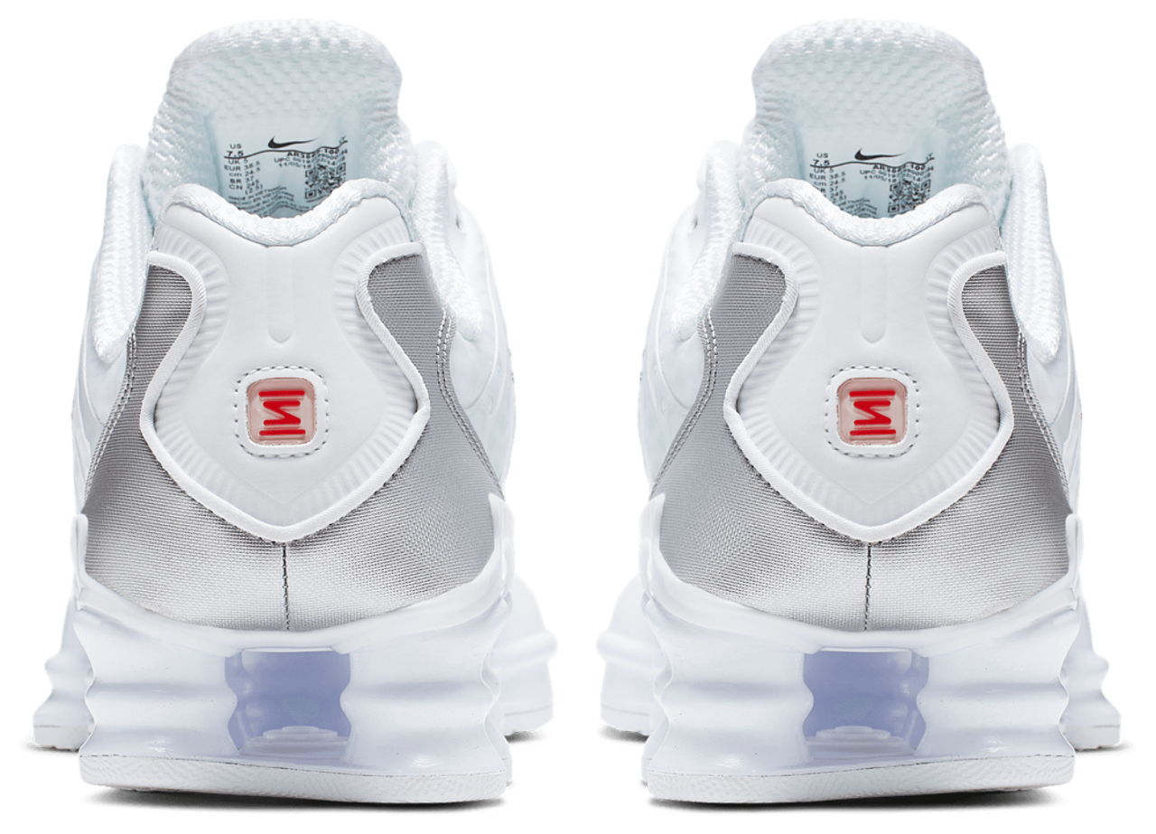 Nike Shox TL Image 3 of 6. Tap to open photo gallery.