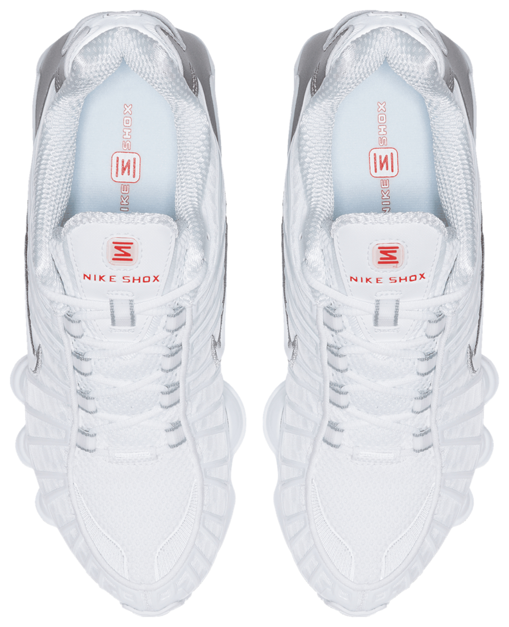 Nike Shox TL Image 5 of 6. Tap to open photo gallery.