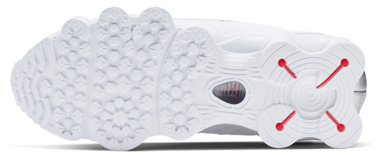 Nike Shox TL Image 6 of 6. Tap to open photo gallery.