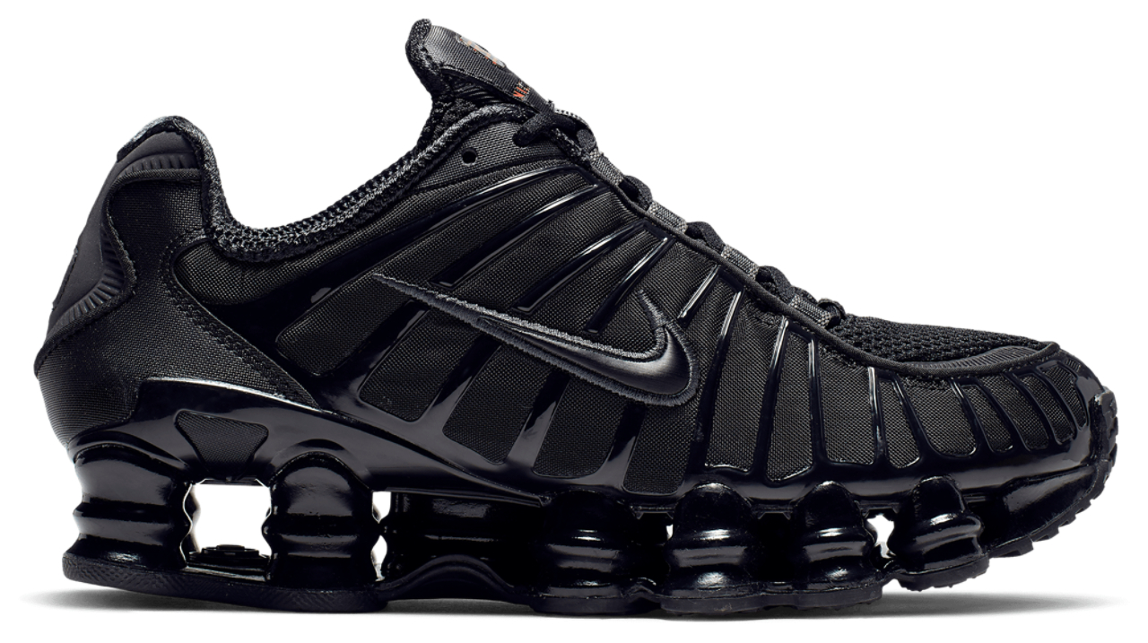 Nike Shox TL Image 1 of 6. Tap to open photo gallery.