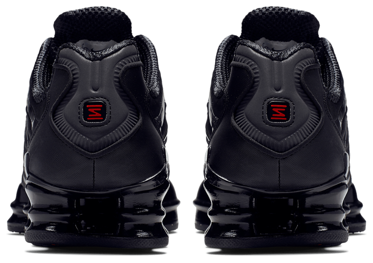 Nike Shox TL Image 3 of 6. Tap to open photo gallery.