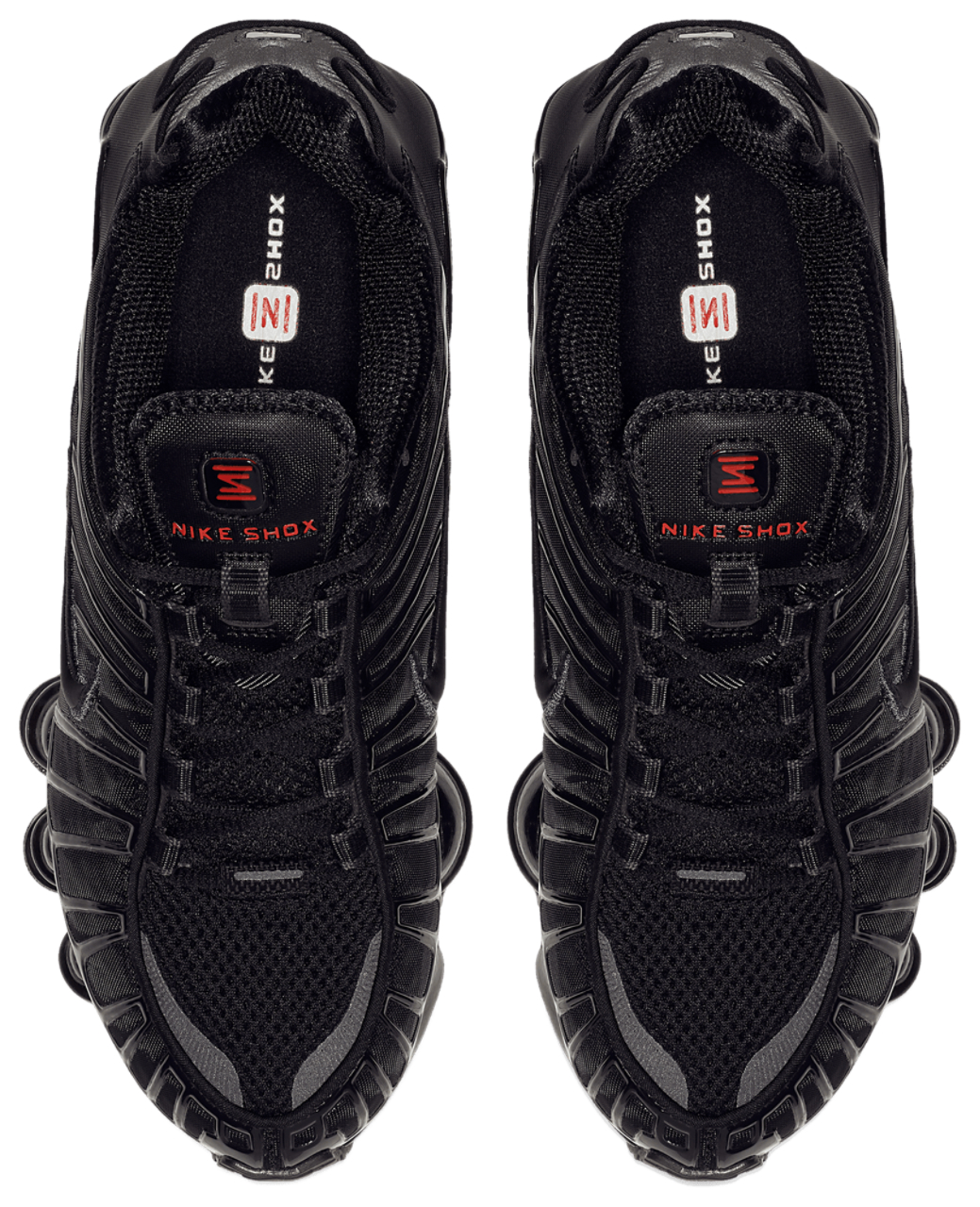 Nike Shox TL Image 5 of 6. Tap to open photo gallery.
