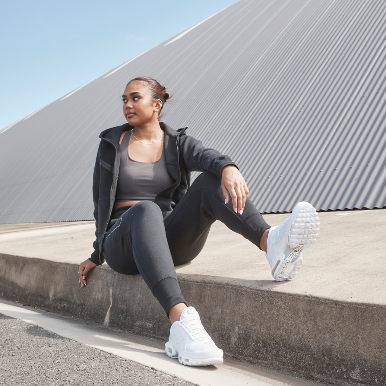 Nike Tuned Image 7 of 7. Tap to open photo gallery.