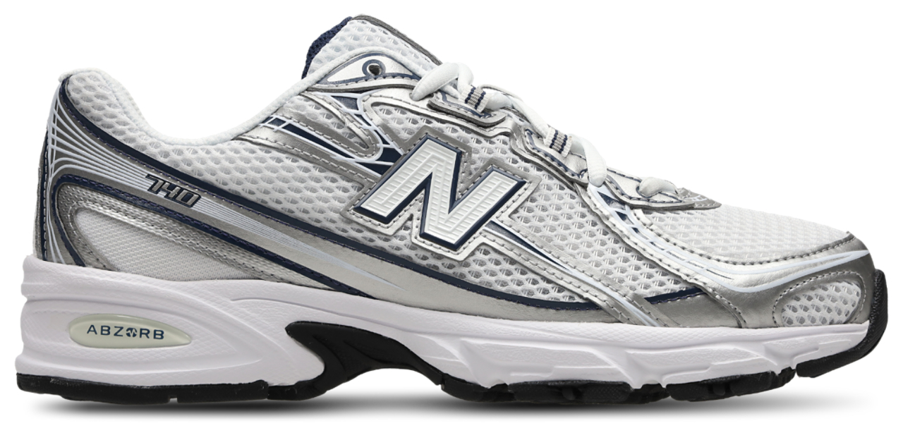 New Balance 740 Image 1 of 7. Tap to open photo gallery.