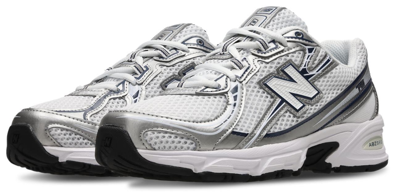 New Balance 740 Image 2 of 7. Tap to open photo gallery.