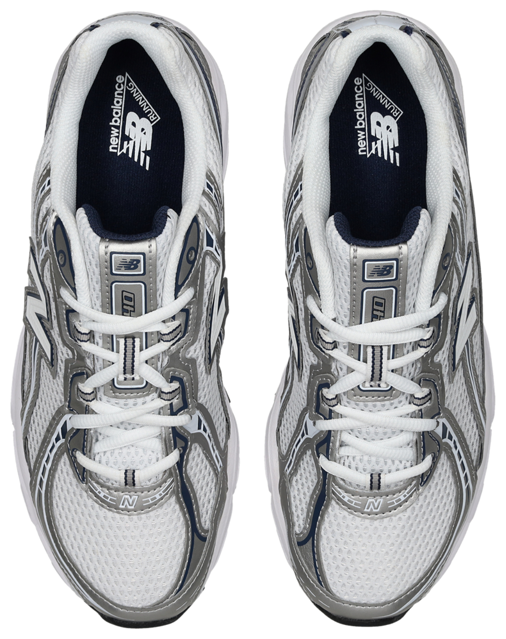 New Balance 740 Image 5 of 7. Tap to open photo gallery.
