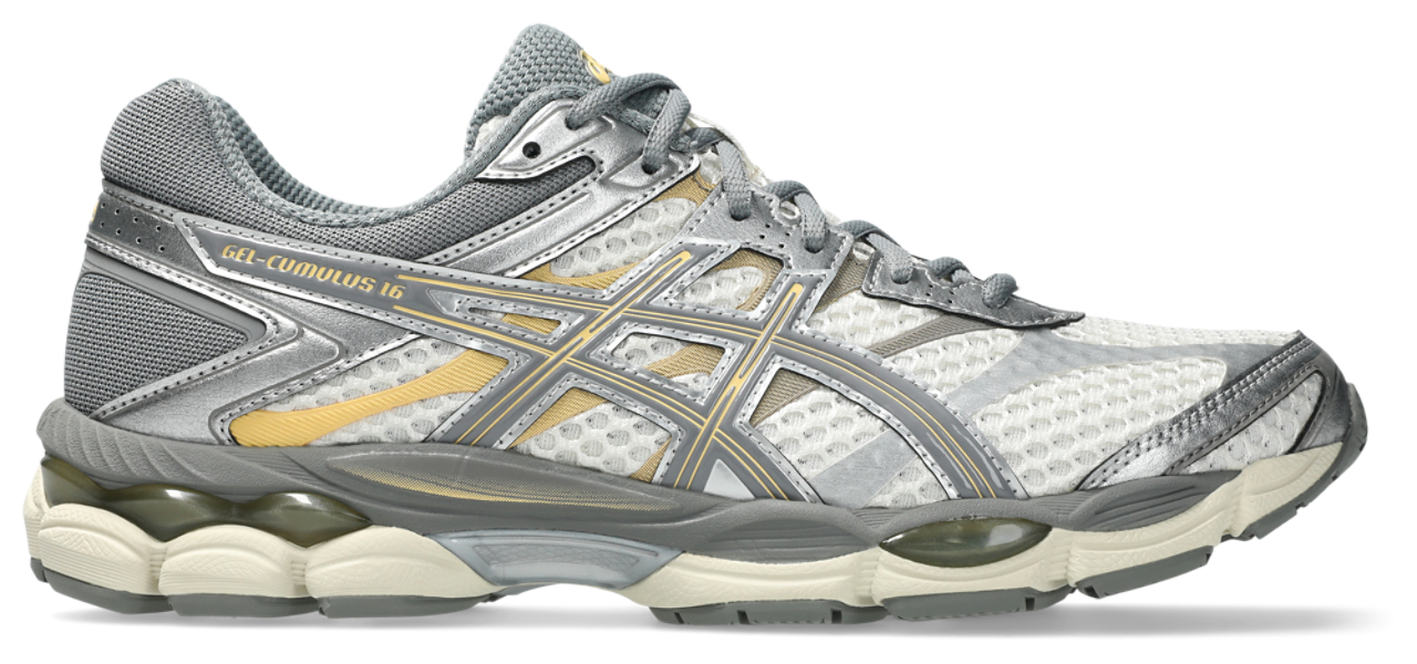 Asics GEL-CUMULUS 16 Image 1 of 7. Tap to open photo gallery.