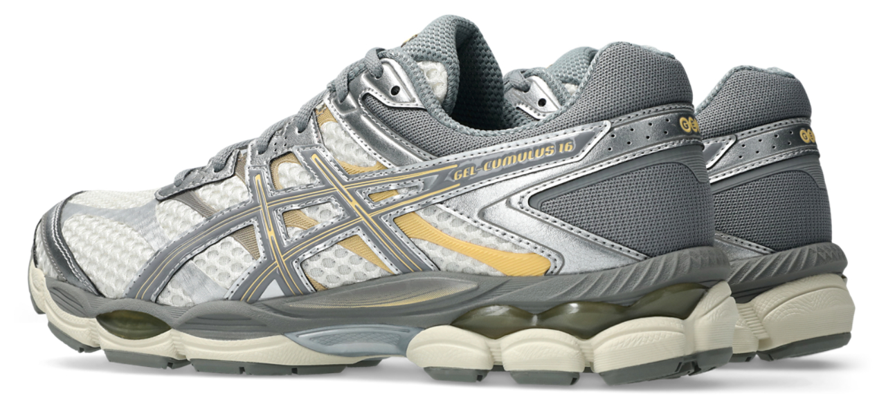 Asics GEL-CUMULUS 16 Image 7 of 7. Tap to open photo gallery.