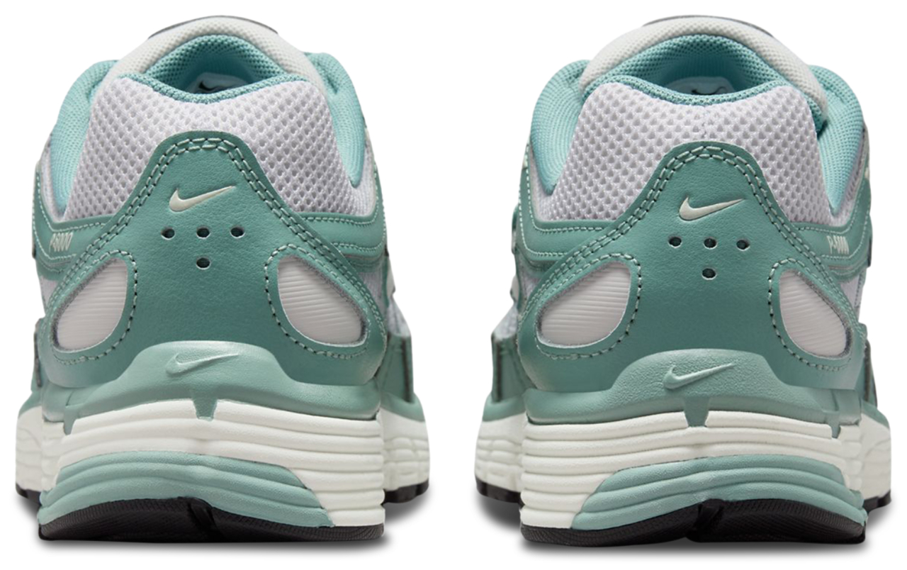 Nike P-6000 Image 3 of 8. Tap to open photo gallery.