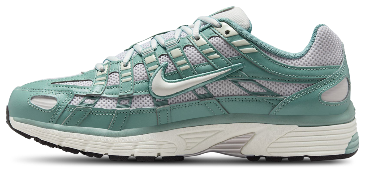 Nike P-6000 Image 4 of 8. Tap to open photo gallery.