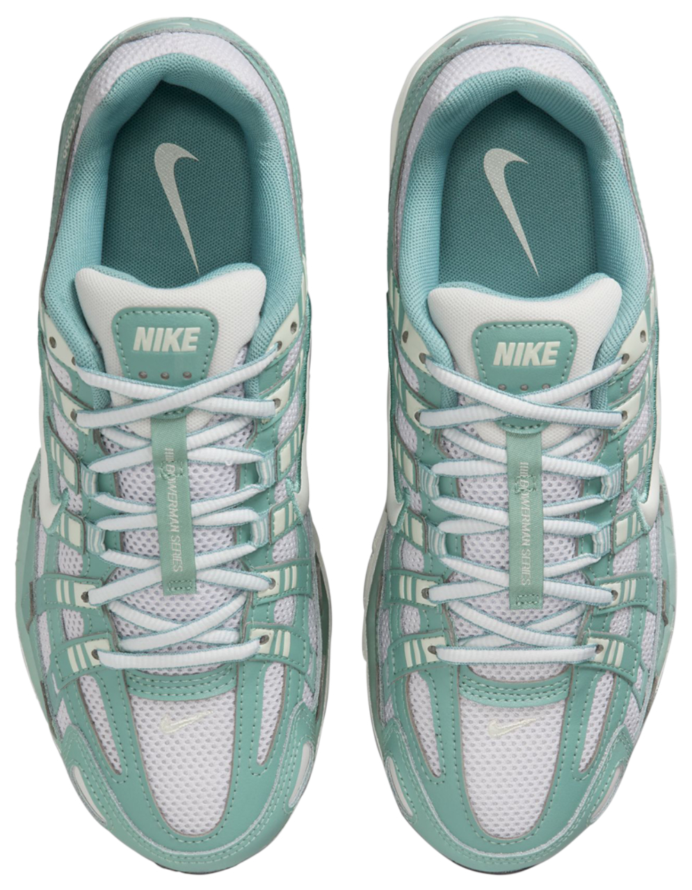 Nike P-6000 Image 5 of 8. Tap to open photo gallery.