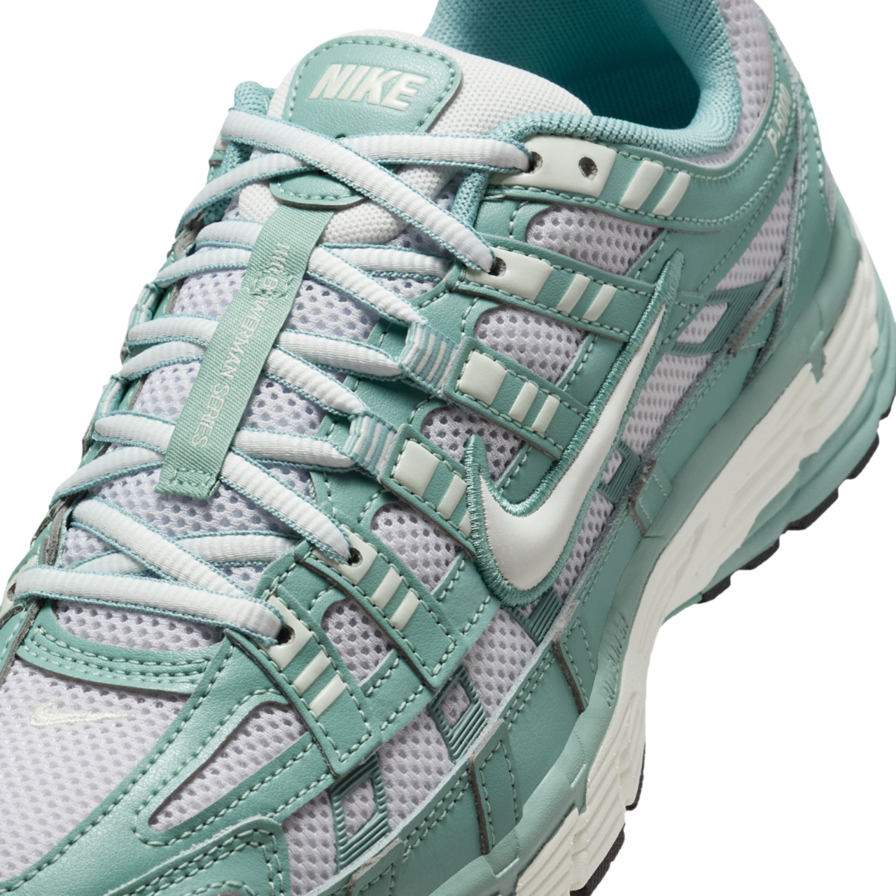 Nike P-6000 Image 8 of 8. Tap to open photo gallery.