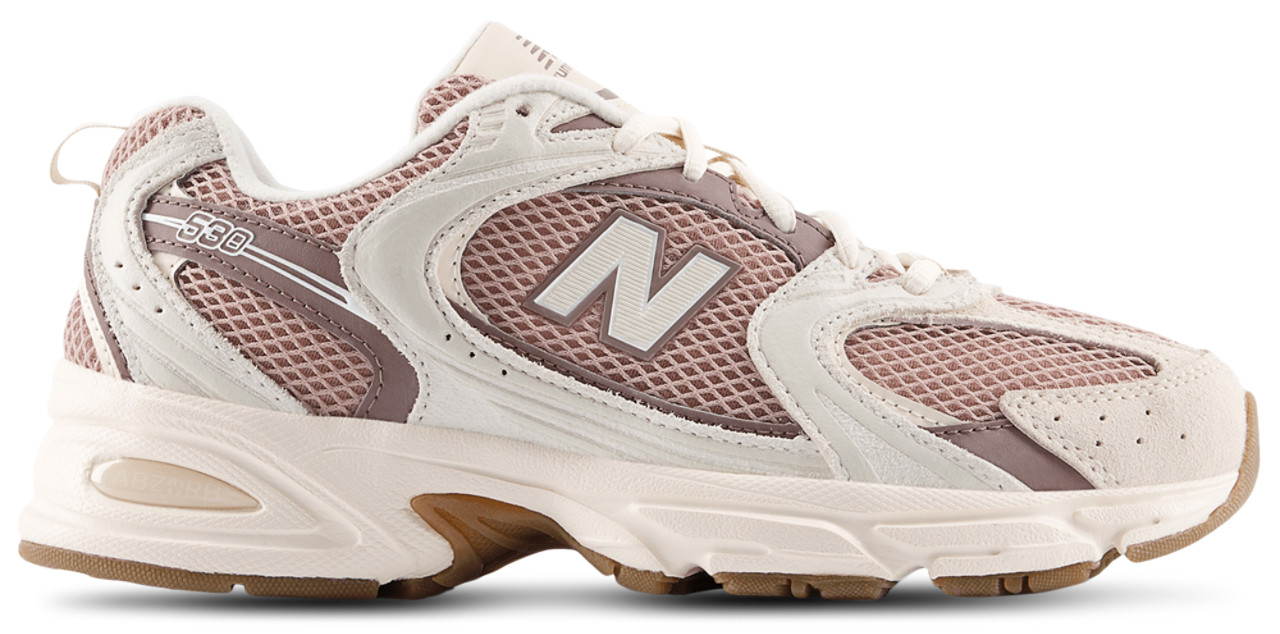 New Balance 530 Image 1 of 4. Tap to open photo gallery.