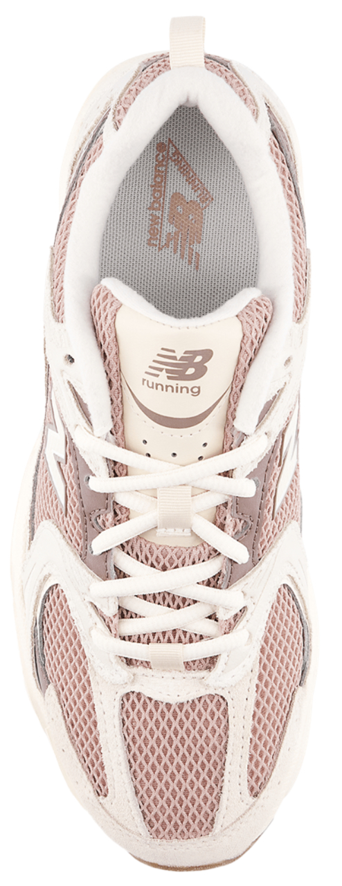 New Balance 530 Image 3 of 4. Tap to open photo gallery.
