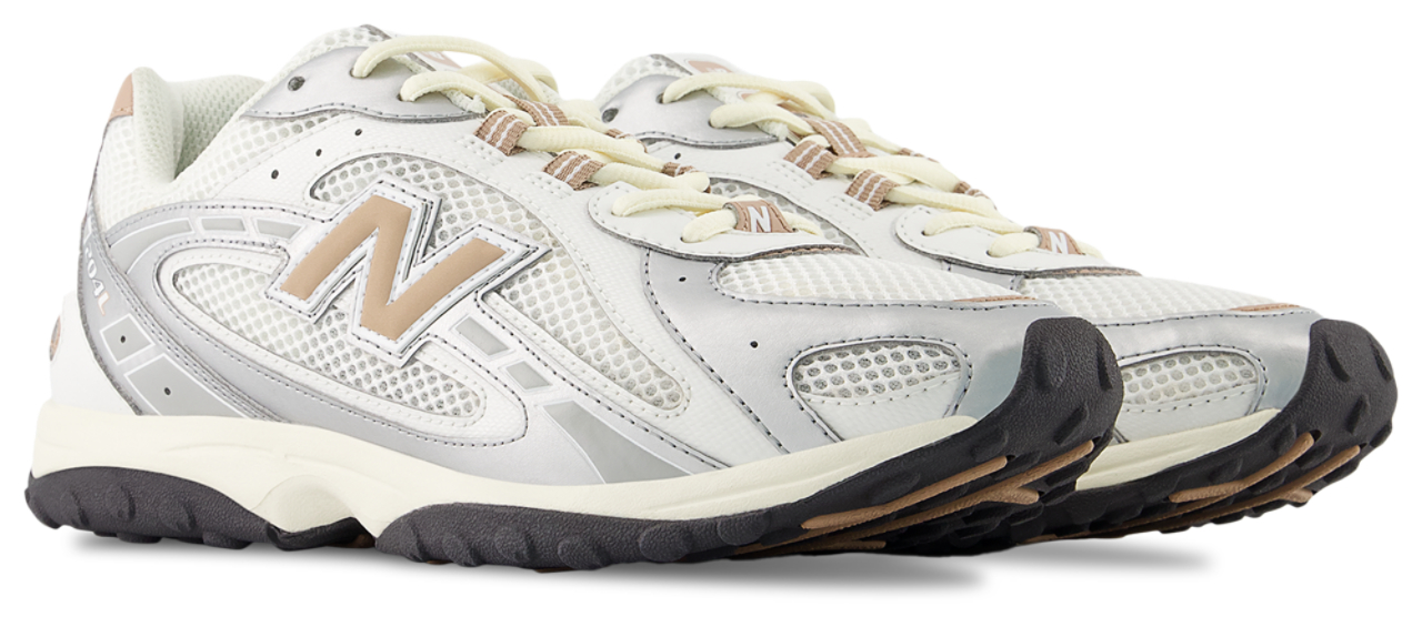 New Balance 204L Image 2 of 6. Tap to open photo gallery.