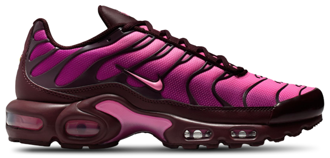 Nike Tuned 1 Image 1 of 8. Tap to open photo gallery.