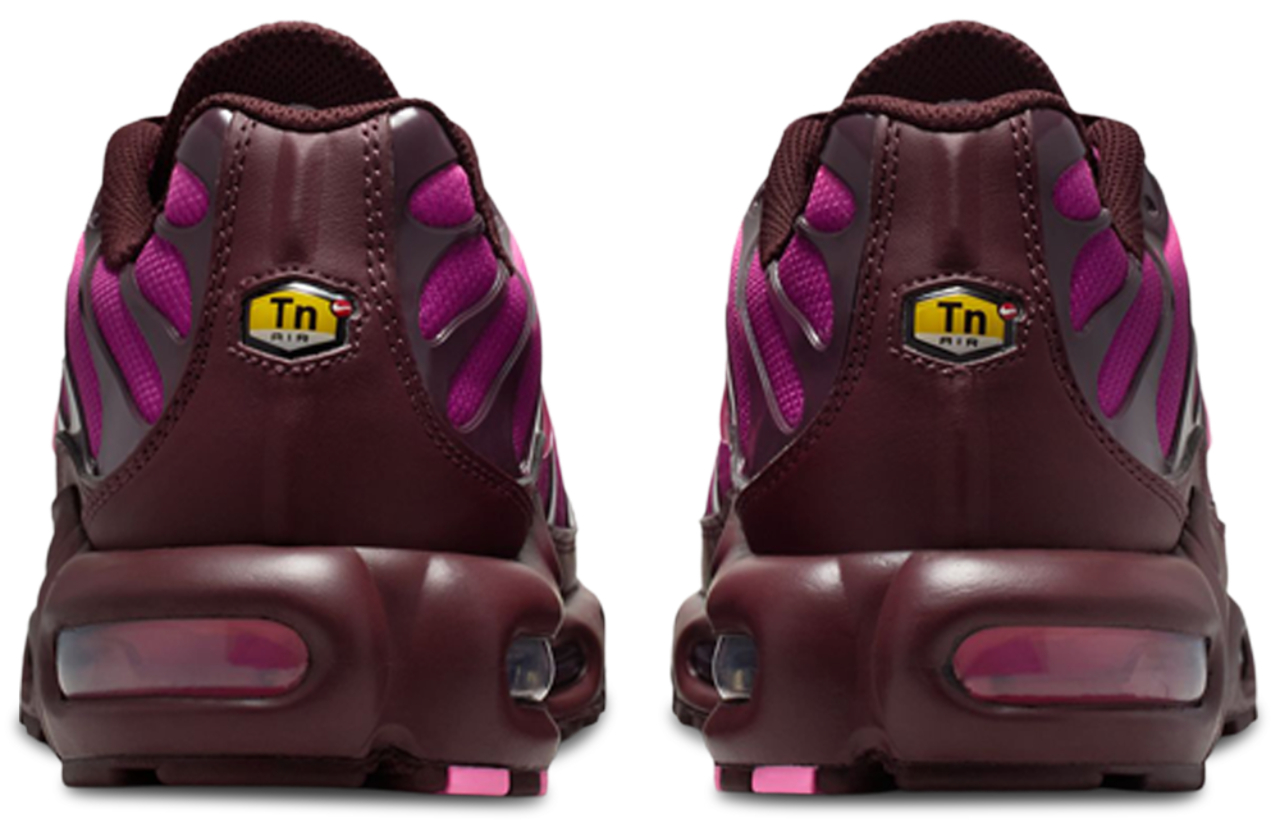 Nike Tuned 1 Image 3 of 8. Tap to open photo gallery.