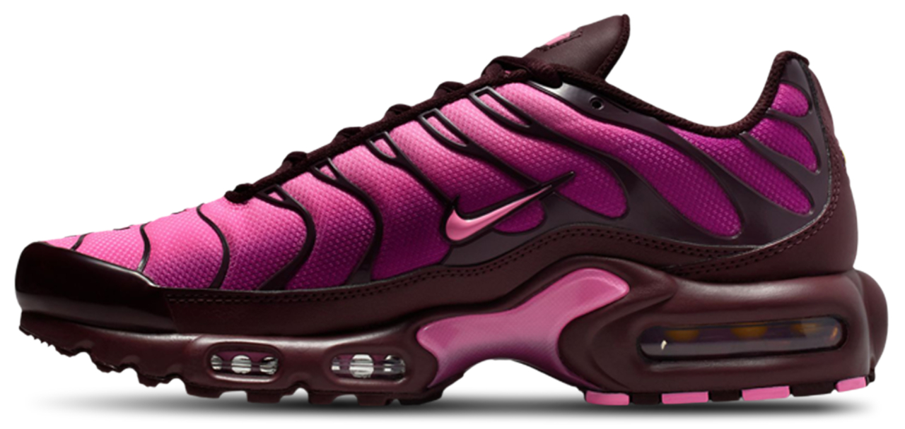 Nike Tuned 1 Image 4 of 8. Tap to open photo gallery.