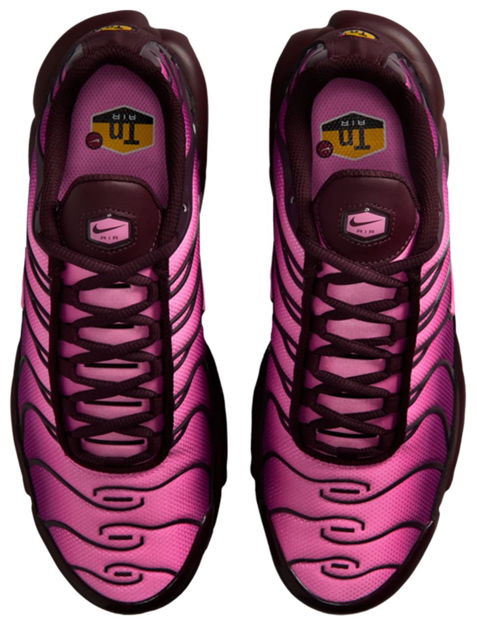 Nike Tuned 1 Image 5 of 8. Tap to open photo gallery.