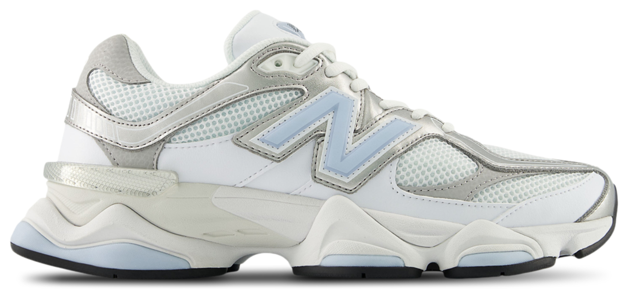 New Balance 9060 Image 1 of 8. Tap to open photo gallery.