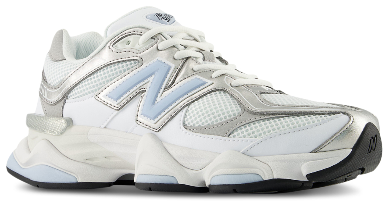 New Balance 9060 Image 2 of 8. Tap to open photo gallery.