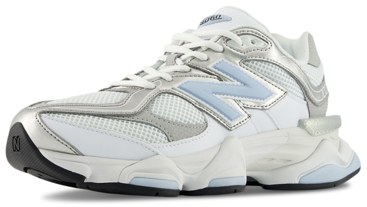 New Balance 9060 Image 3 of 8. Tap to open photo gallery.