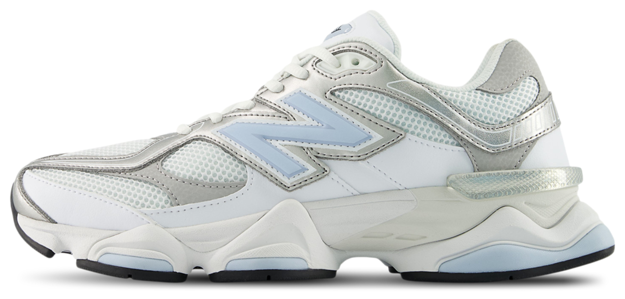 New Balance 9060 Image 4 of 8. Tap to open photo gallery.