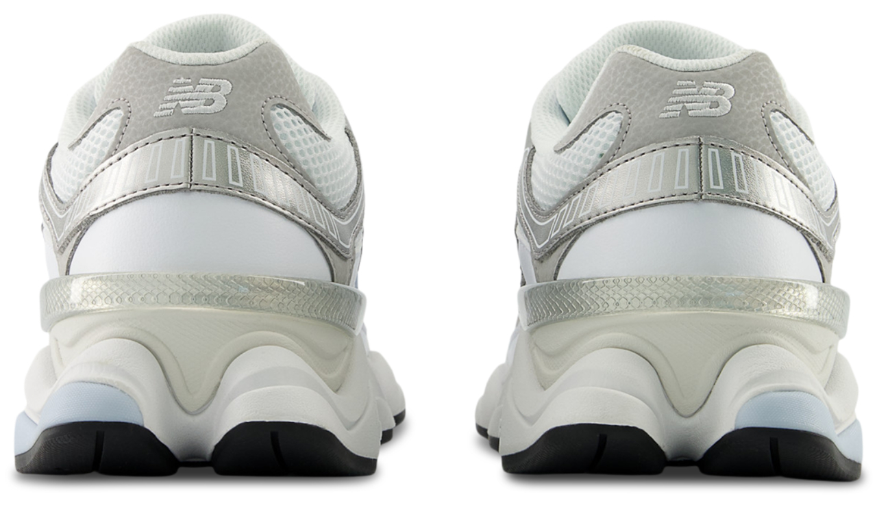 New Balance 9060 Image 5 of 8. Tap to open photo gallery.