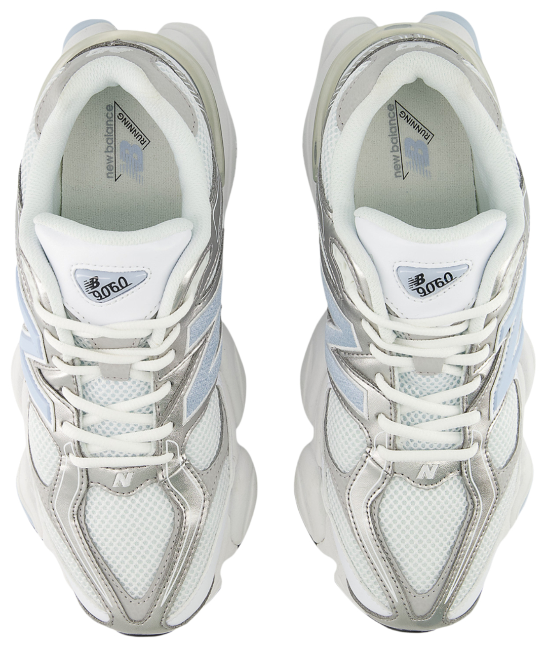 New Balance 9060 Image 6 of 8. Tap to open photo gallery.
