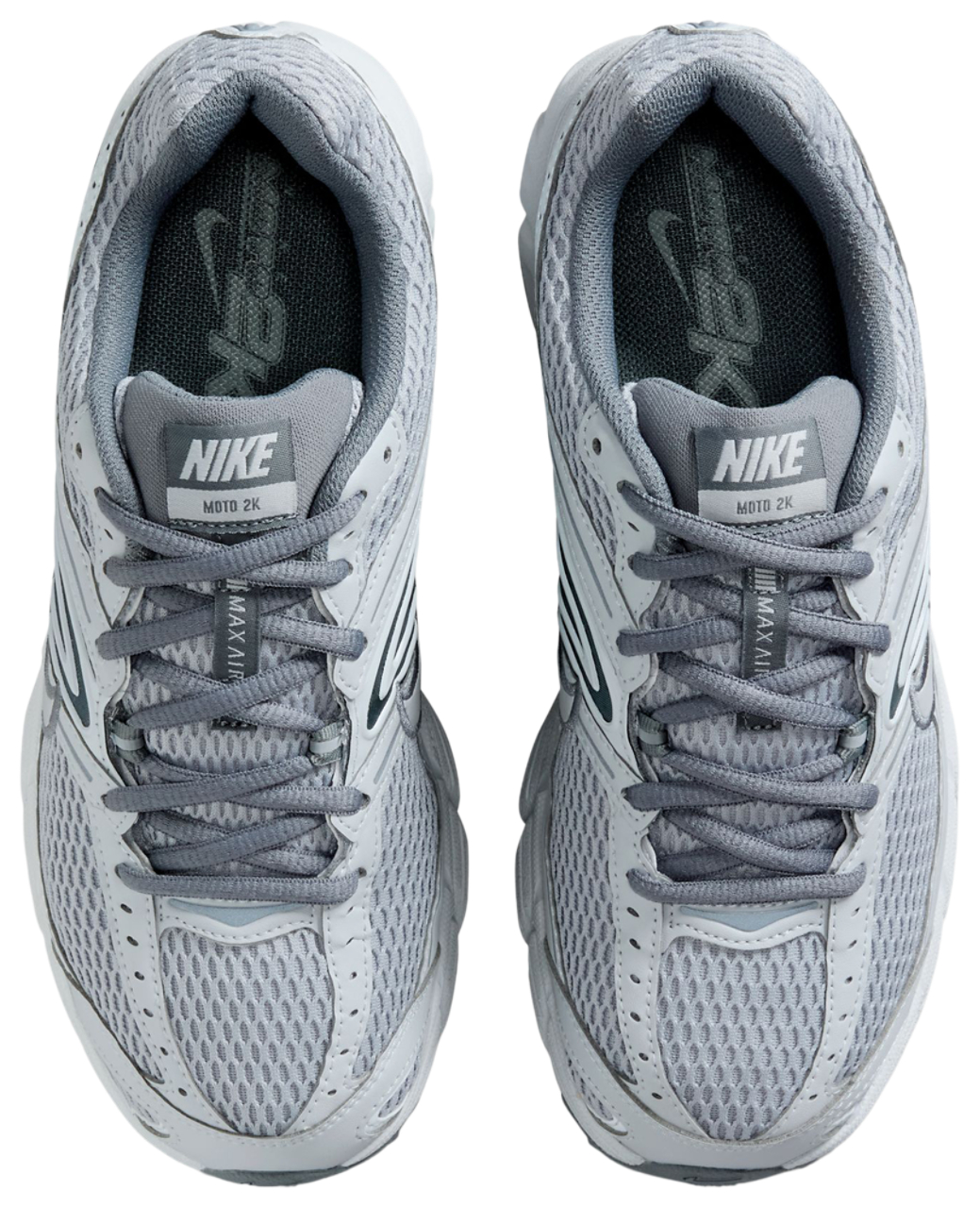 Nike Air Max Moto 2K Image 5 of 8. Tap to open photo gallery.
