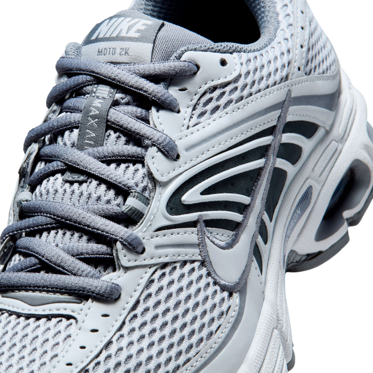Nike Air Max Moto 2K Image 7 of 8. Tap to open photo gallery.
