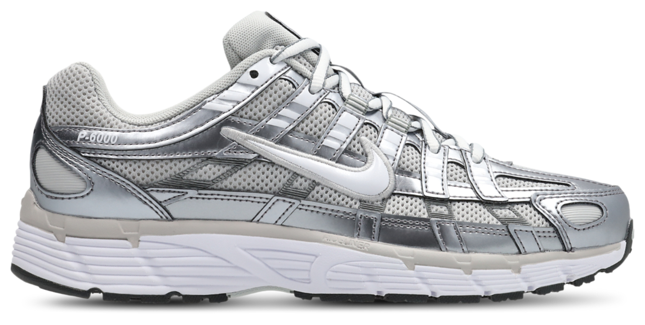 Nike P-6000 Image 1 of 8. Tap to open photo gallery.