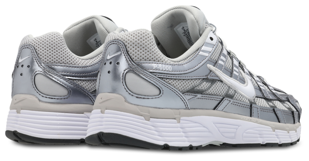 Nike P-6000 Image 3 of 8. Tap to open photo gallery.