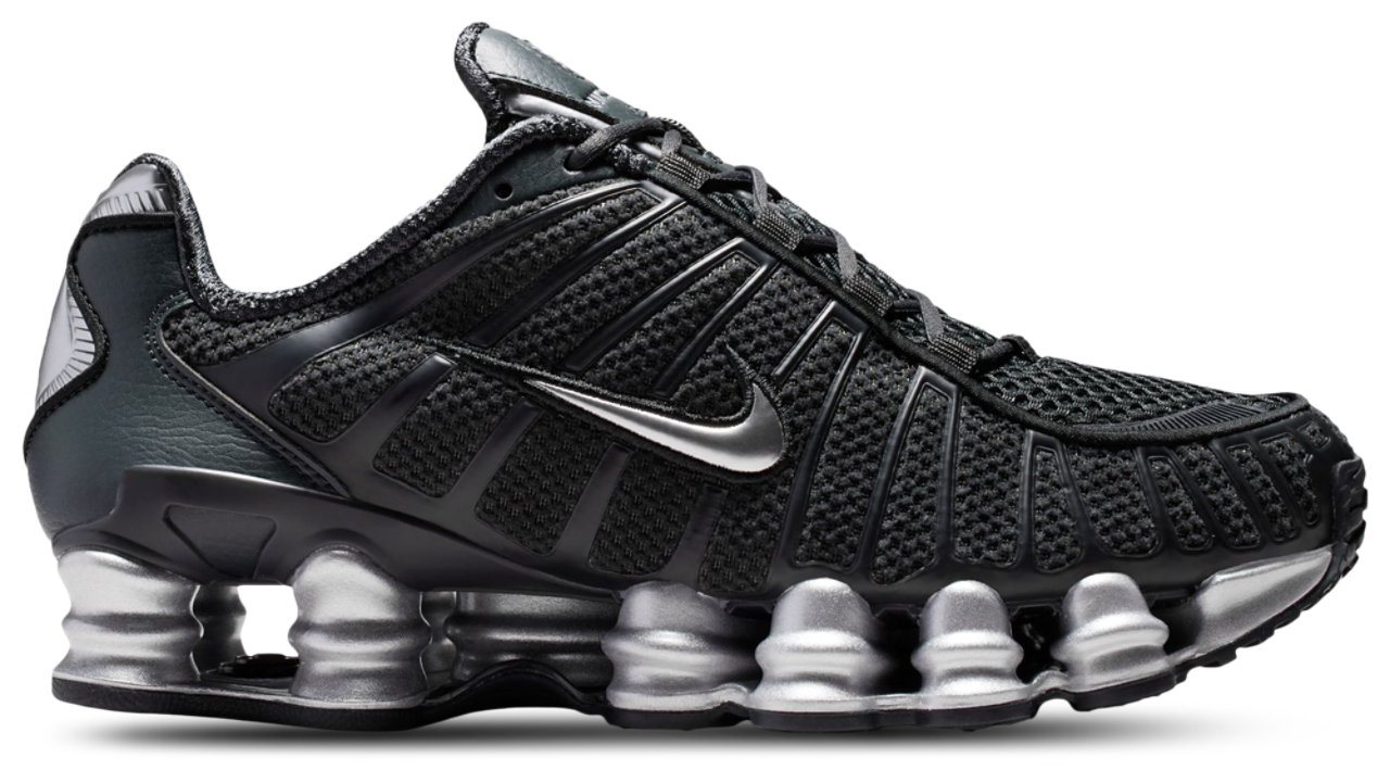 Nike Shox Tl Image 1 of 8. Tap to open photo gallery.