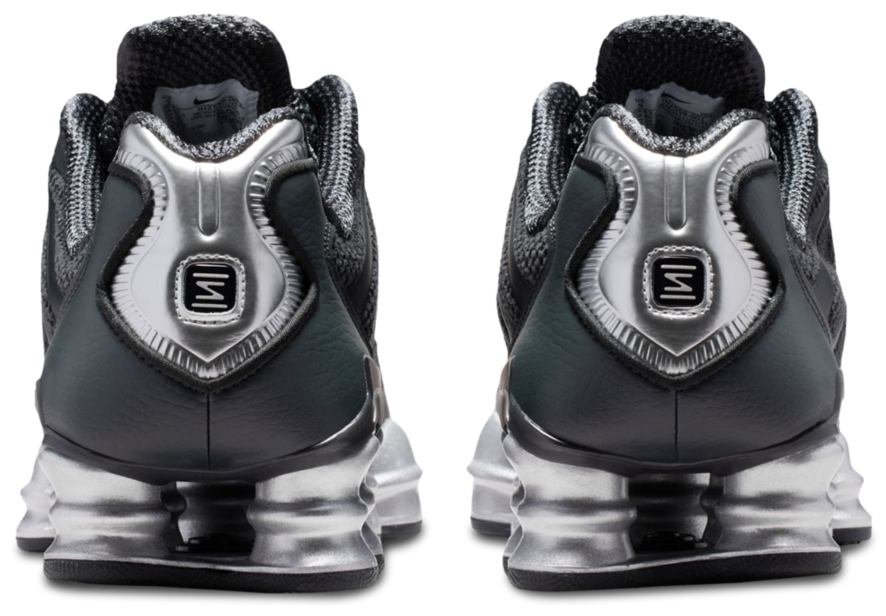 Nike Shox Tl Image 3 of 8. Tap to open photo gallery.