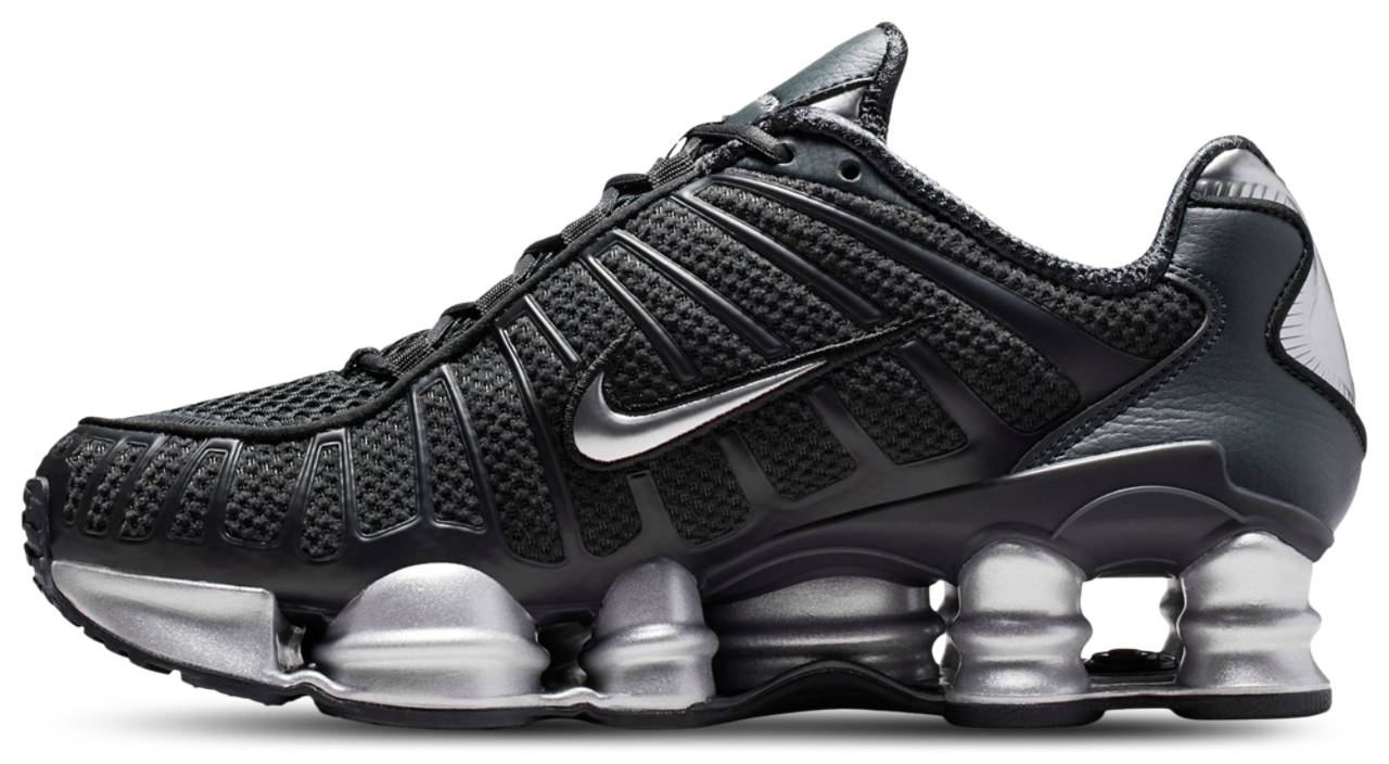 Nike Shox Tl Image 4 of 8. Tap to open photo gallery.