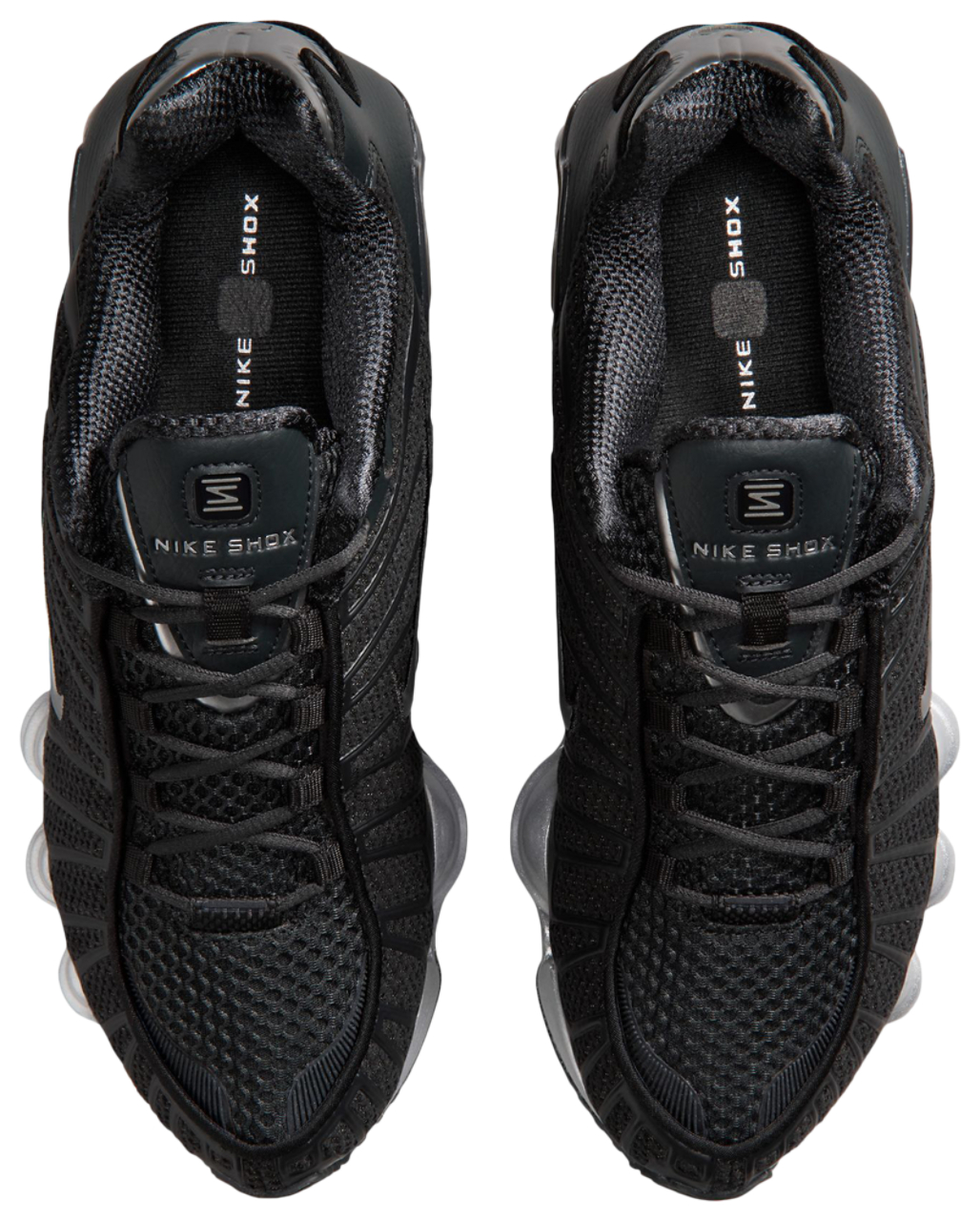 Nike Shox Tl Image 5 of 8. Tap to open photo gallery.